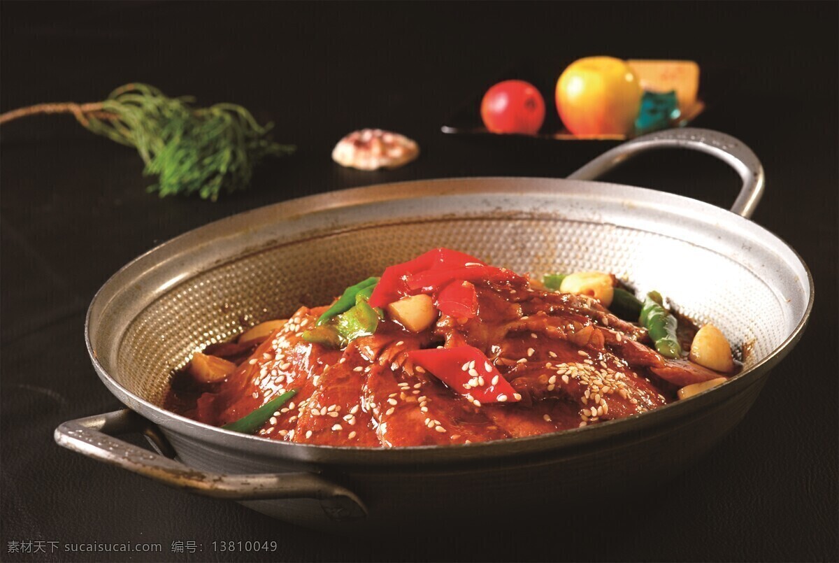 干锅牛肉图片 干锅牛肉 美食 传统美食 餐饮美食 高清菜谱用图