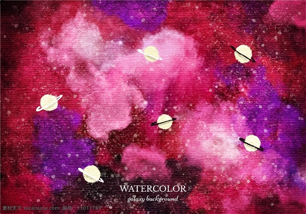 唯美 星云 背景 背景素材 矢量素材 梦幻 星星 星座 星云背景 星空 星空背景