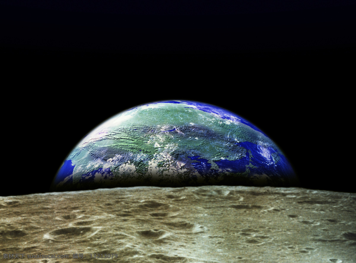 月球 表面 地球 创意 地球背景 鸟瞰图 太空 宇宙 星球 月球表面 抽象 高清地球图片 高清图片 地球图片 环境家居