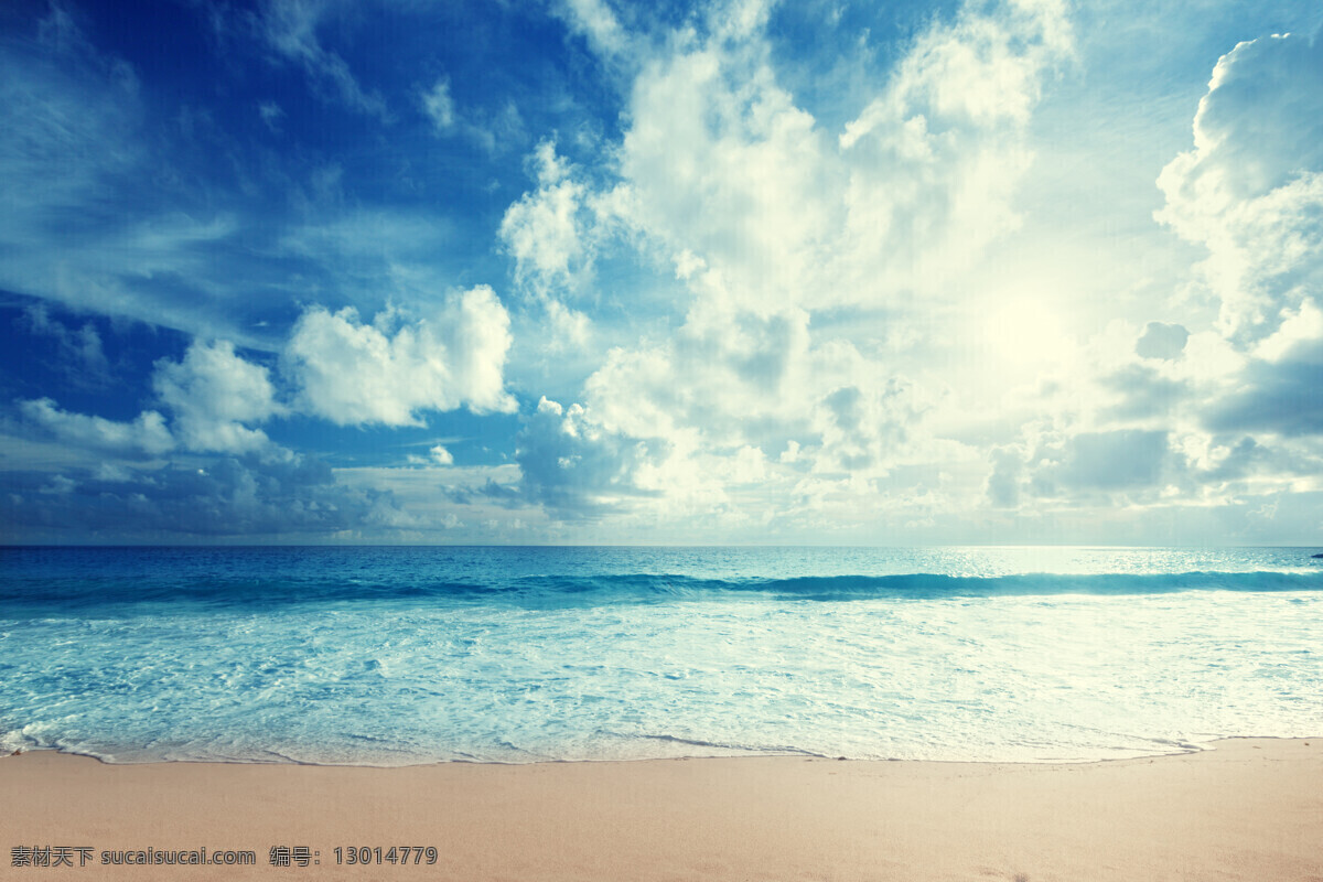 秦皇岛大海 唯美 风景 风光 旅行 自然 秦皇岛 大海 海 海景 沙滩 蓝天 白云 旅游摄影 国内旅游