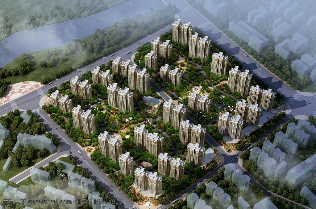 小区鸟瞰图 房地产 地产效果图 房子 景观设计 景观 天空 草地 效果图 小区 小区效果图 小区景观 高端小区 高档小区 建筑风格 建筑 楼盘 楼盘天空 高档房地产 高档地产 建筑设计 建筑效果图 建筑景观 建筑树木 高档社区 高端社区 大气社区 鸟瞰图 整体效果图 环境设计