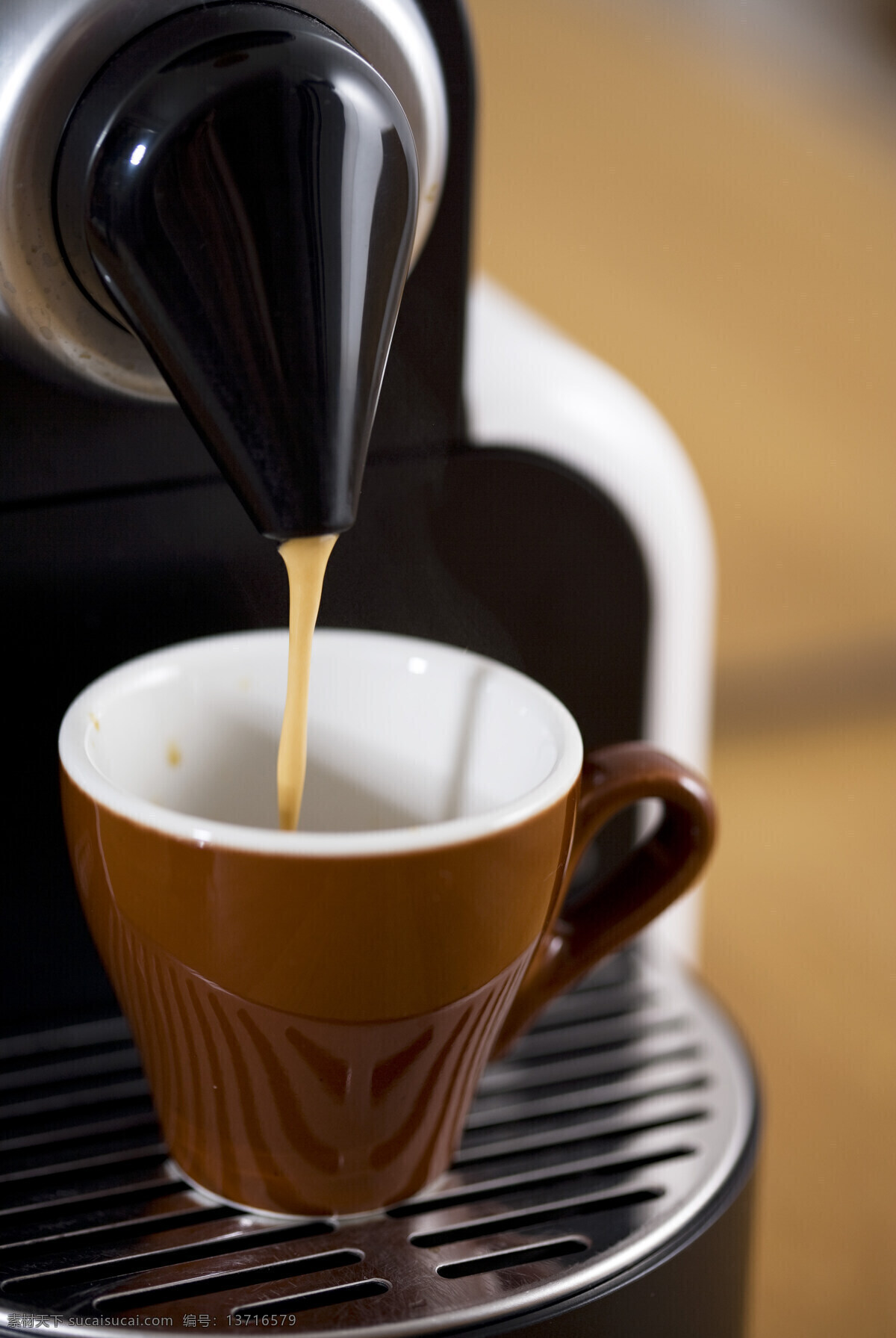 咖啡机 咖啡 咖啡杯