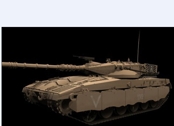 小 坦克 模型 3d模型 武器 小坦克模型 3d模型素材 其他3d模型