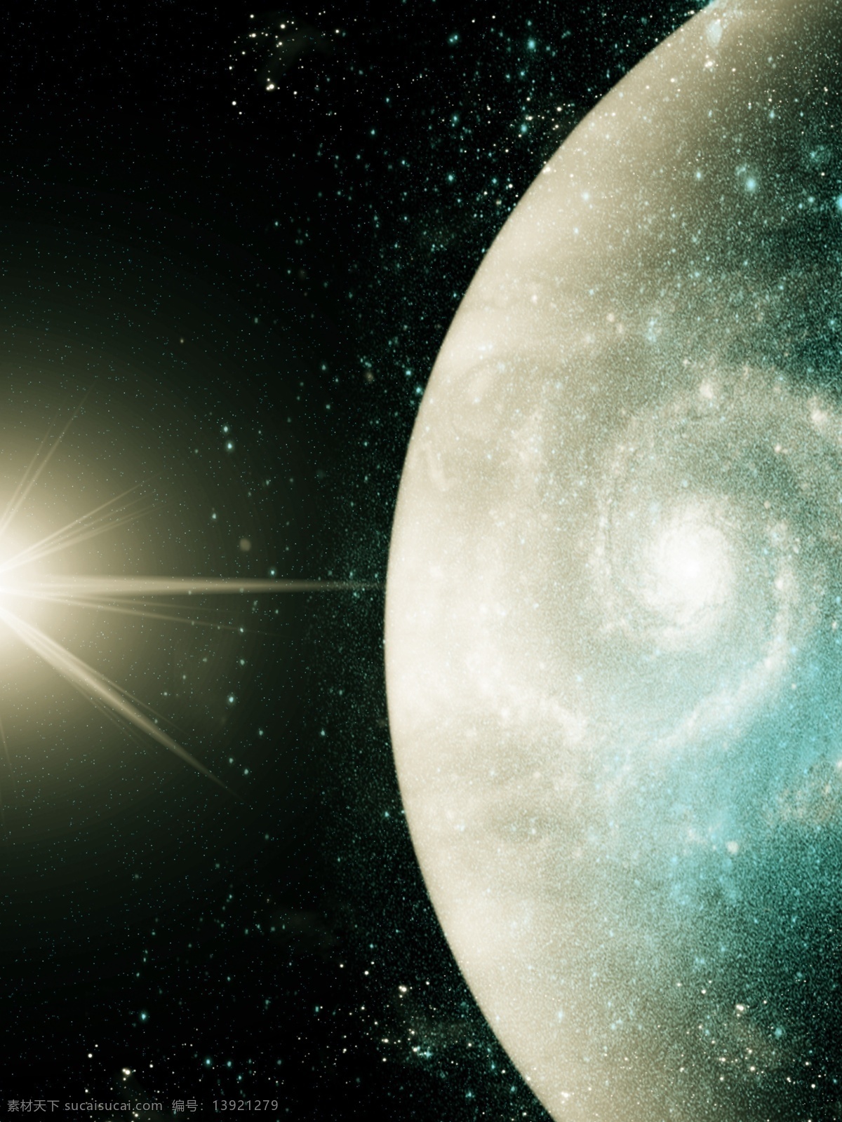 原创 梦幻 青绿 星空 科技 商务 背景 图 原创梦幻 梦幻青绿 星空科技 科技商务 商务背景图