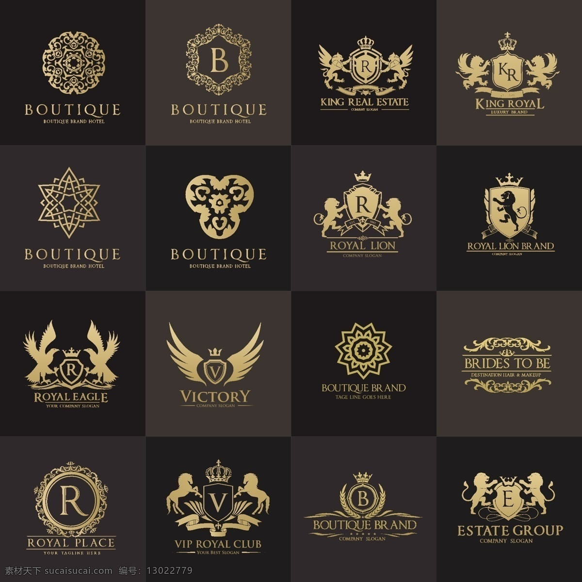 欧式 风格 logo 狮子logo 欧式纹章 欧式徽章 欧式图标标志 欧式图标 欧式花纹 欧式标志 欧式logo 欧美logo 欧美风格 欧美设计 创意logo logo设计 图标