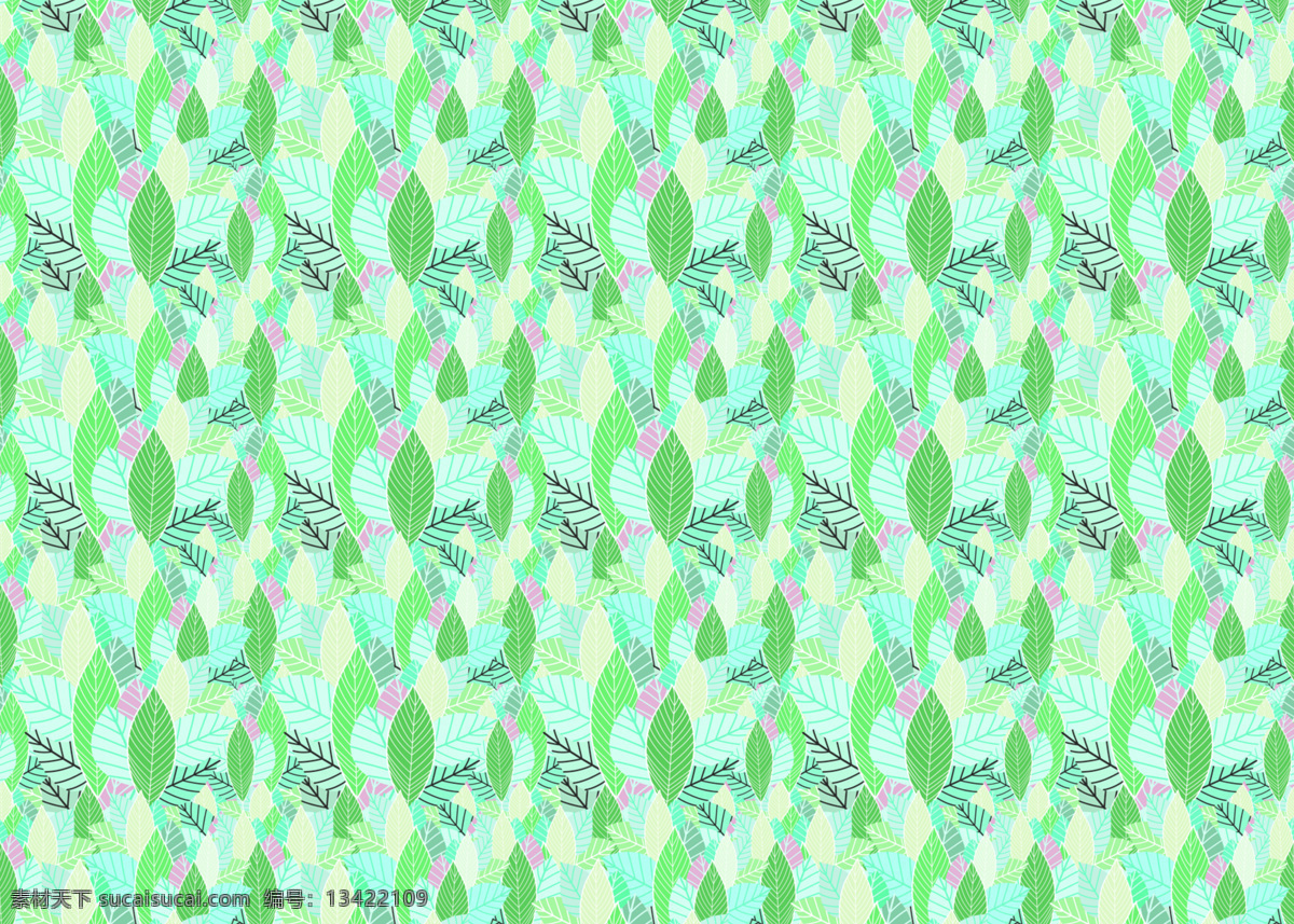 壁纸 底纹 底纹背景 底纹边框 花边花纹 花纹 墙纸图案 叶子 图案 绿 设计素材 模板下载 家居装饰素材 壁纸墙画壁纸