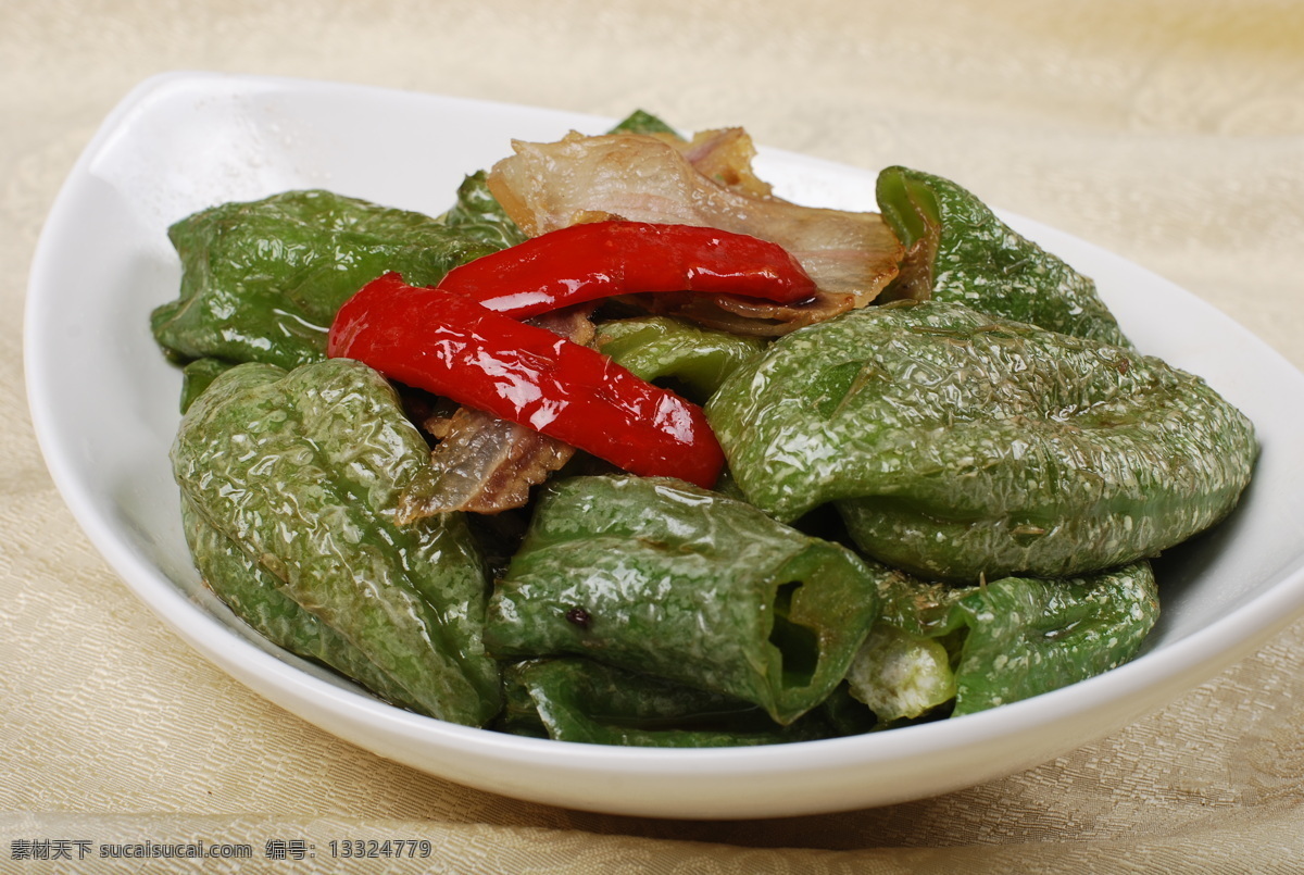 虎皮青椒炒肉 虎皮青椒 虎皮 青椒 虎皮椒 虎皮辣子 虎皮椒炒风肉 热菜 餐饮美食 高清菜谱用图 传统美食