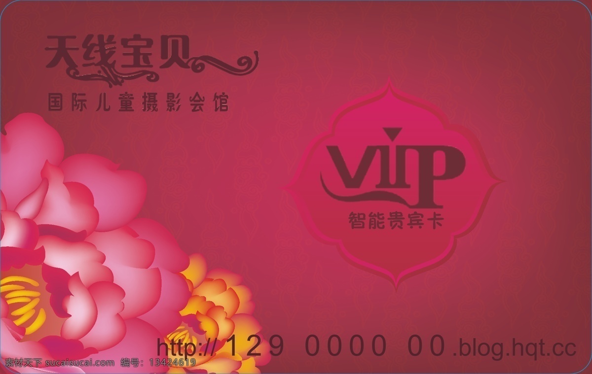 会员卡 pvc vip 大气 贵宾卡 红色 金卡 名片卡片 优美 矢量 名片卡 广告设计名片