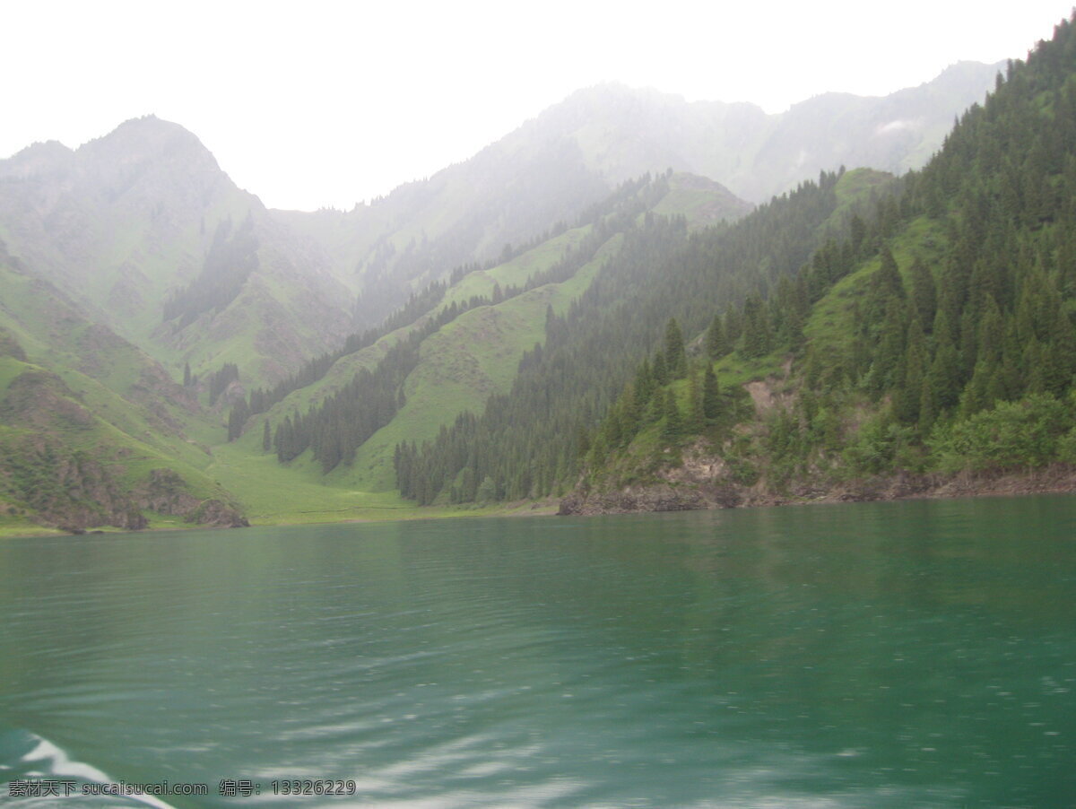 小桂林 山水 桂林 水 绿水 自然风光 自然景观 气势蓬勃 高山峻岭 高山碧水 朦胧山水 雾中山水 雾 人文景观 旅游摄影