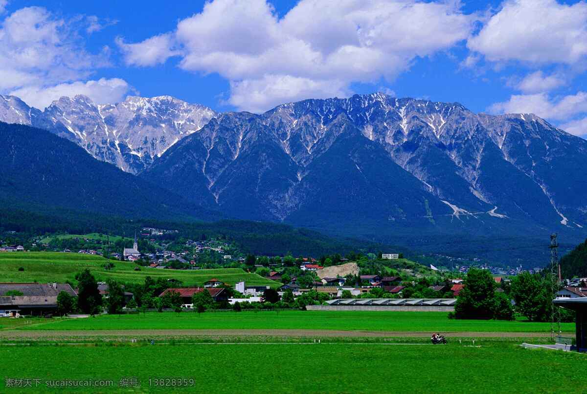 奥地利 风情 国外旅游 旅游摄影 摄影图 奥地利风情 图片库 风景 生活 旅游餐饮