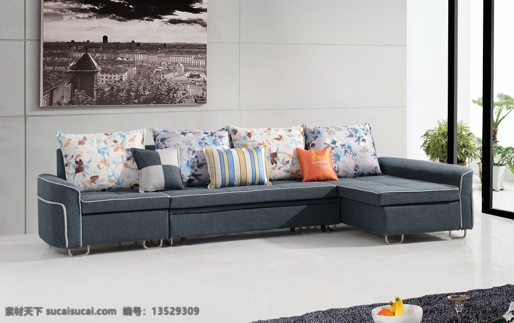 高清沙发 布艺沙发 沙发背景 分层背景 沙发高清图片 欧式 现代沙发 生活百科 家居生活