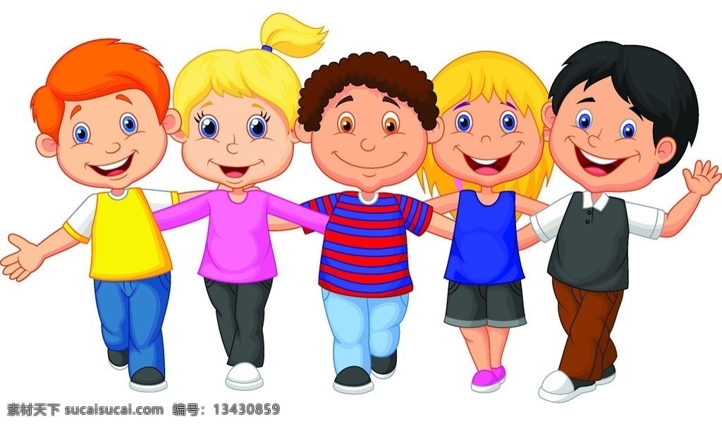 儿童 卡通 儿童绘画 手绘 小女孩 小男孩 卡通插画 卡通人物 卡通乐园 卡通形象 幼儿绘画 儿童世界 卡通设计 矢量 儿童幼儿 矢量人物
