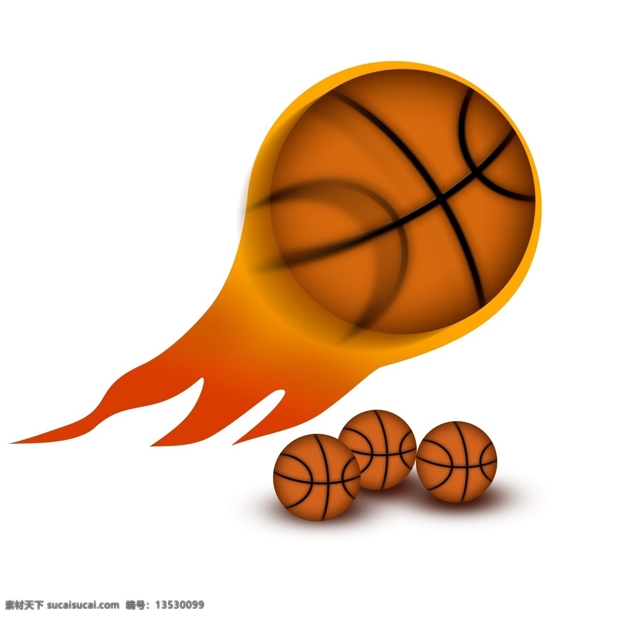 带 火 篮球 飞快 夸张 效果 篮球素材 篮球元素 带火篮球 篮球图案 篮球日