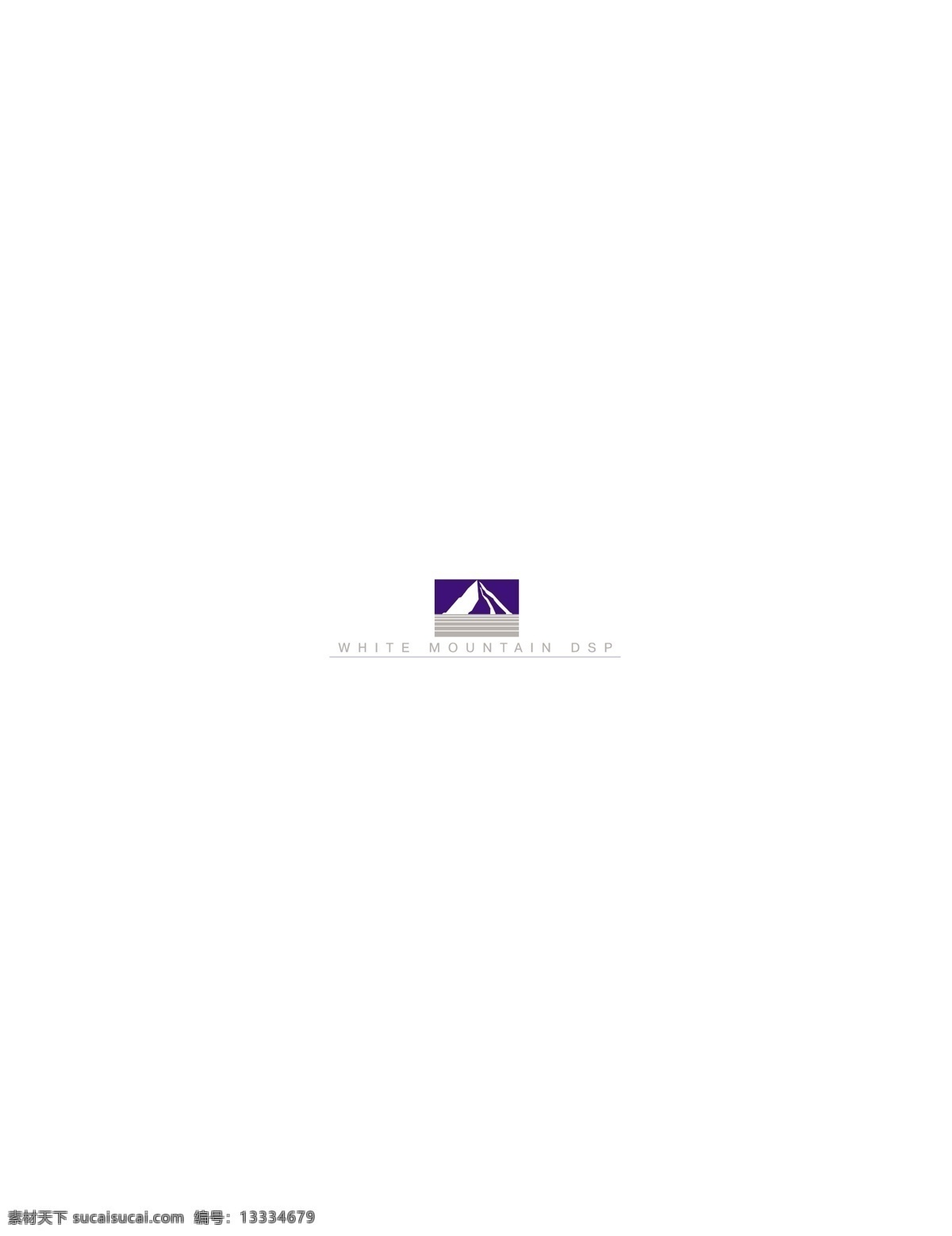 logo大全 logo 设计欣赏 商业矢量 矢量下载 white mountain dsp 国外 知名 公司 标志 范例 标志设计 欣赏 网页矢量 矢量图 其他矢量图