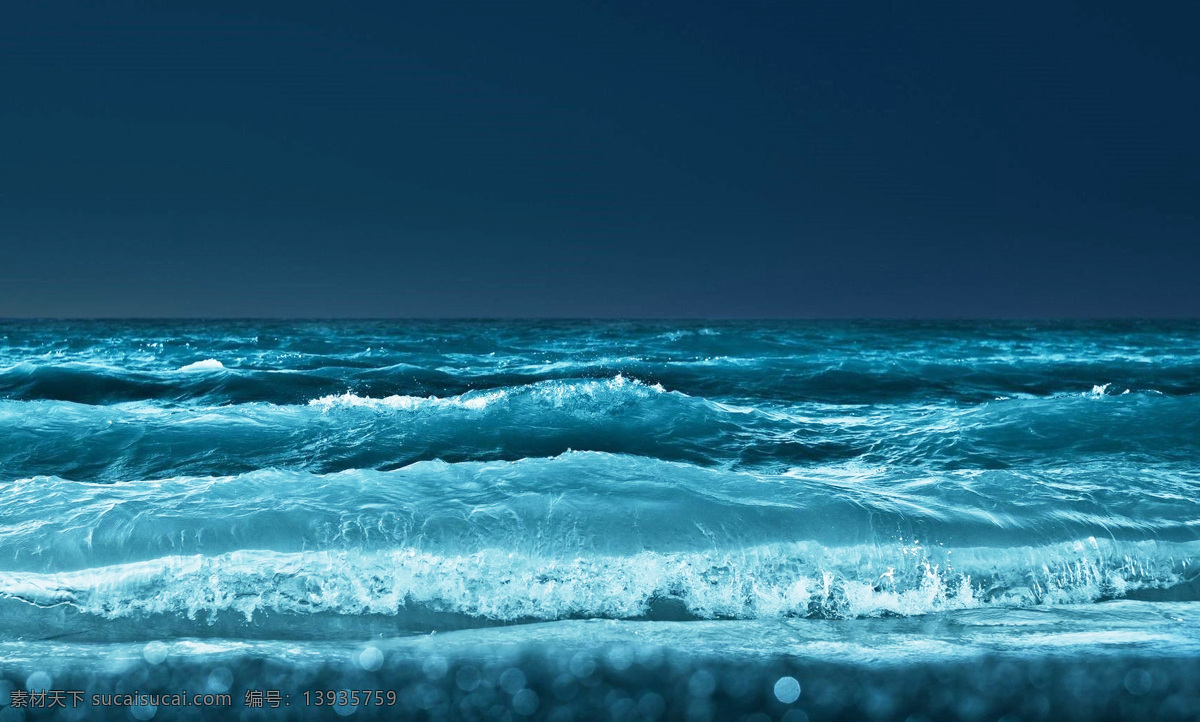 大海 海浪 浪花 潮汐 海面 自然风景 旅游摄影