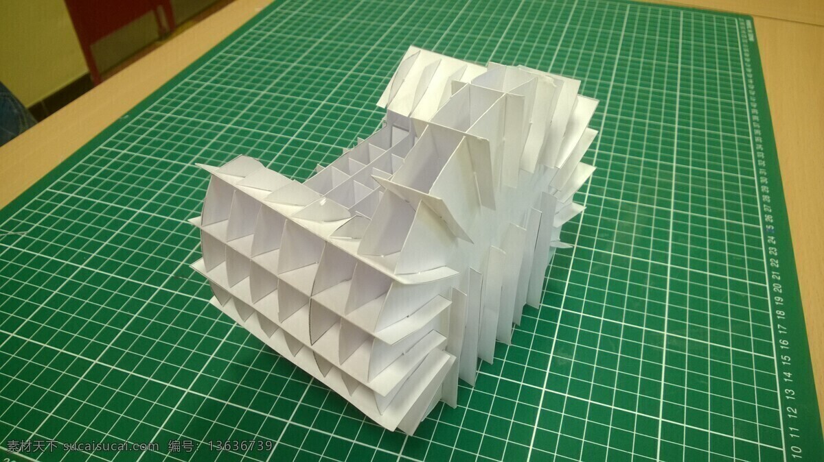 太师椅 en 纸箱 公司 组合 安乐椅 3d模型素材 其他3d模型