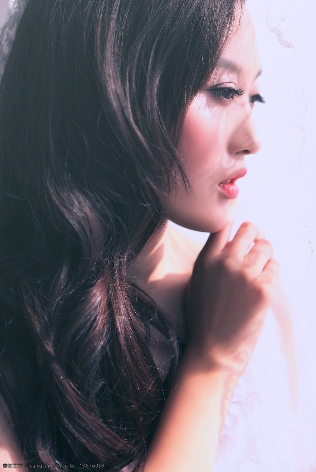 气质美女 张慕晴 青春 明星 天之火 气质 美女 张 慕 晴 人物图库 明星偶像