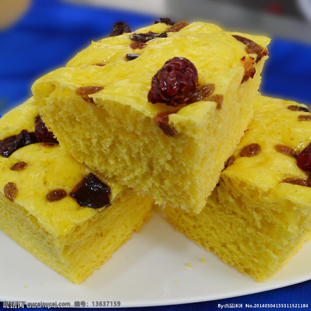 家乡发糕 发糕 玉米发糕 蛋糕 早餐 早点 蒸糕 糕点 早茶 菜品图 餐饮美食 传统美食