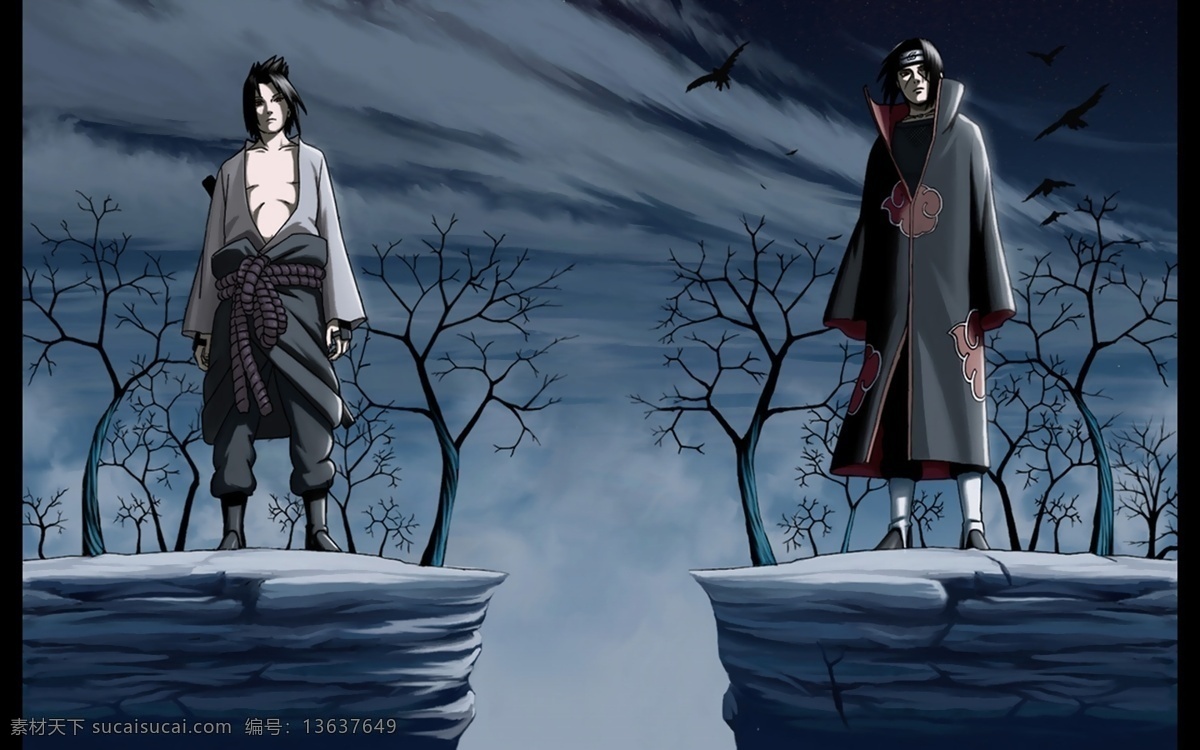 火影壁纸 火影忍者 naruto 动漫壁纸 鸣人 小樱 佐助 卡卡西 动漫人物 动漫动画