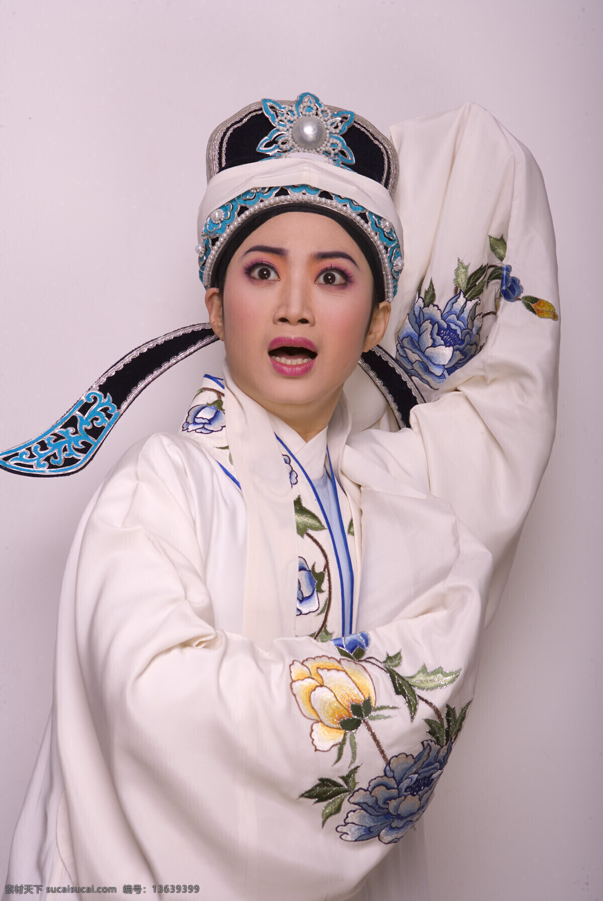 越剧人物造型 戏曲人物 戏剧 戏剧人物 剧照 人物图库 职业人物