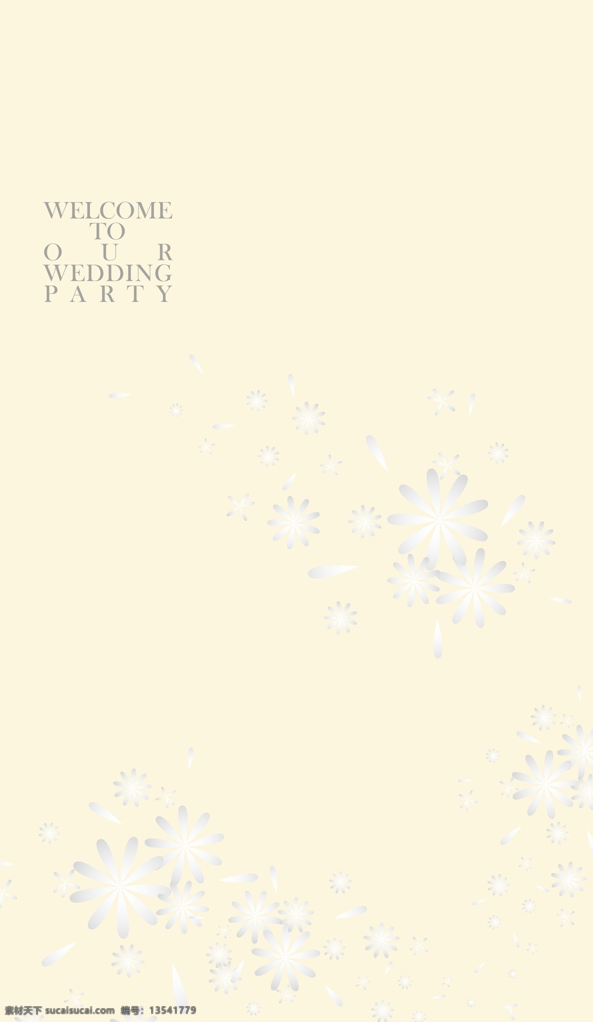 wedding 背景 底纹背景 底纹边框 花纹 花纹花边 花边 矢量 婚礼 素雅背景 模板下载 迎宾牌 psd源文件 婚纱 儿童 写真 相册 模板