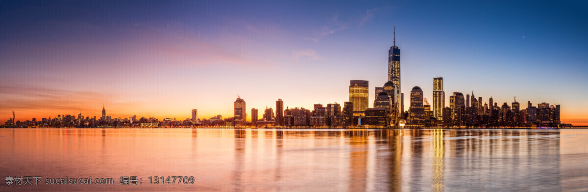 宽幅城市夜景 城市夜景 都市夜景 城市摄影 桥梁 城市 灯光 倒影 大都市 大城市 城市风景 城市风光 城市景色 旅游风景 建筑 高楼大厦 楼房 房屋 商业区 cbd 商业中心 经济中心 建筑摄影 建筑园林 城市高清图片