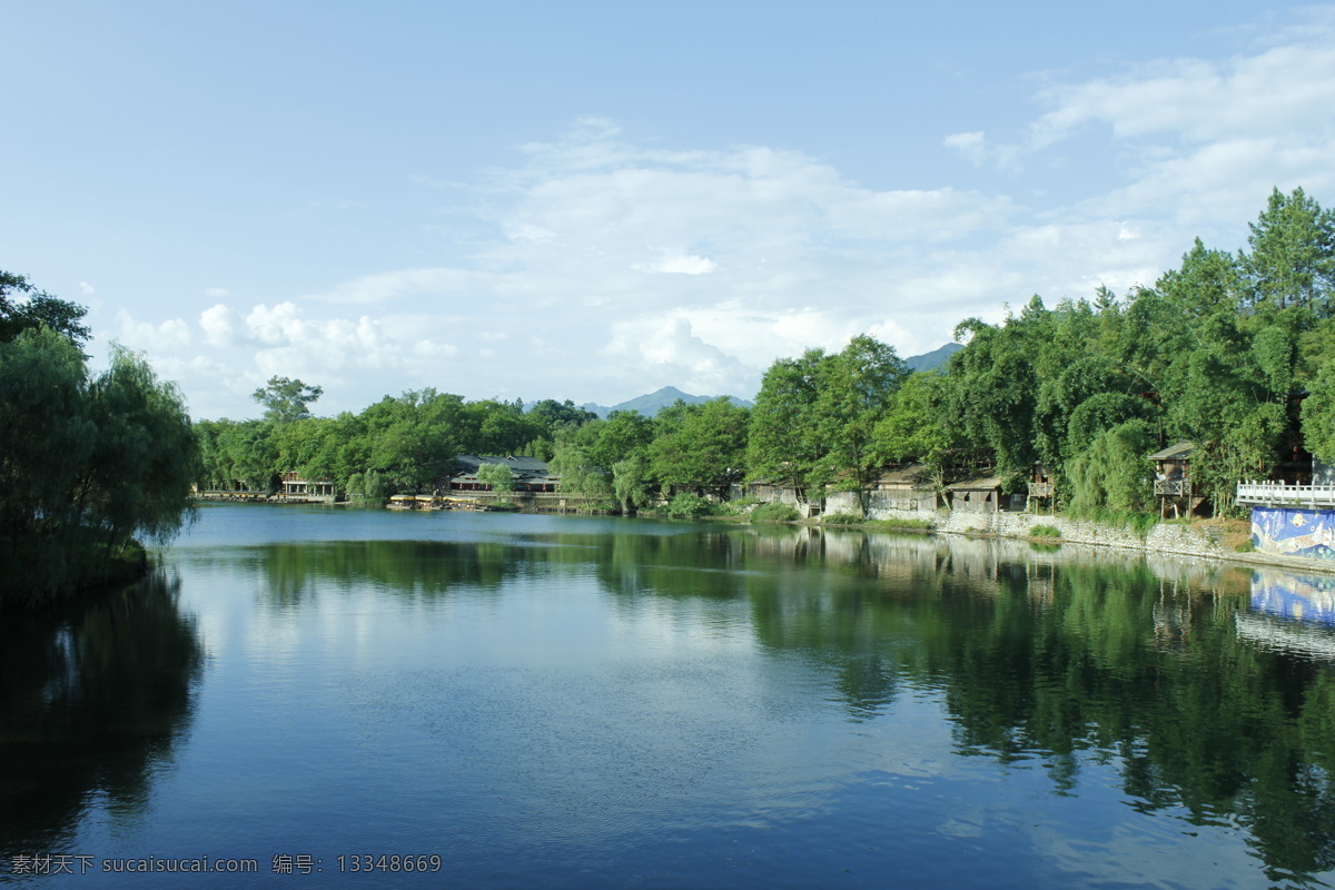 桂林义江缘 桂林 山水 义江 江景 碧水蓝天 国内旅游 旅游摄影