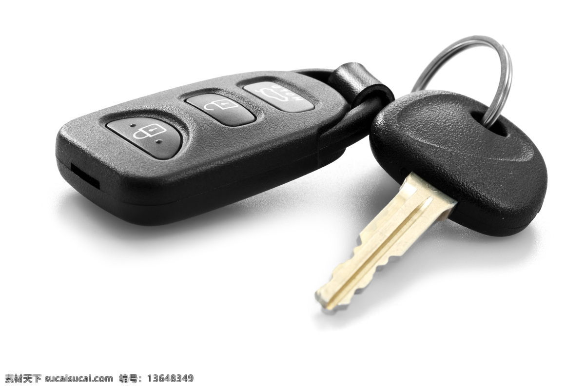 汽车 钥匙 车锁 铁钥匙 金属钥匙 汽车钥匙 钥匙摄影 其他类别 生活百科 白色
