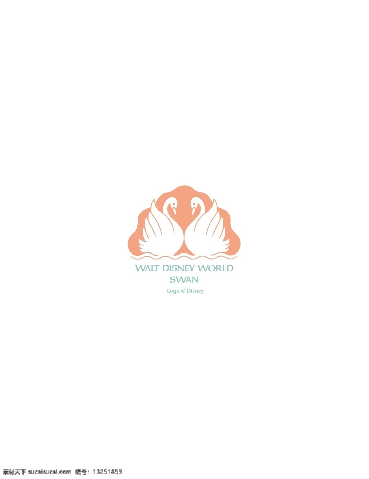 disney logo大全 logo 设计欣赏 world 商业矢量 矢量下载 walt swan 足球 娱乐 相关 标志 标志设计 欣赏 网页矢量 矢量图 其他矢量图