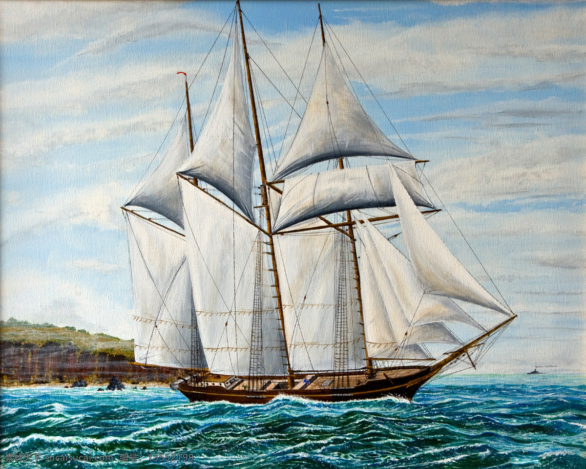 大海 帆船 帆船设计素材 风景 风景画 挂画 海浪 海洋 油画 帆船模板下载 油画风景 绘画 艺术 油画艺术 木船 古代帆船 西方油画 景色 欧美油画 油画作品 绘画书法 文化艺术 家居装饰素材 山水风景画