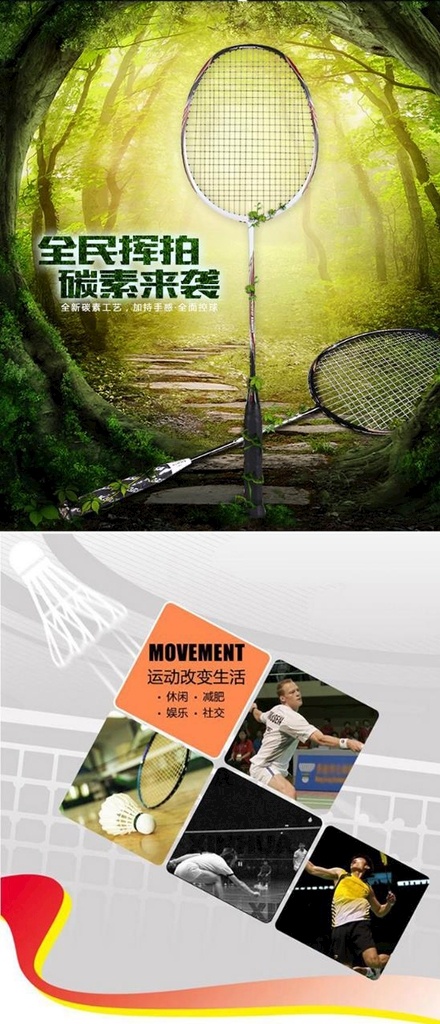 羽毛球拍 羽毛 运动 体育 碳素 健康 文化艺术 体育运动