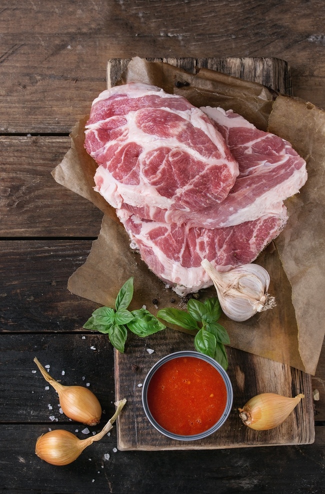 猪扒 腌制 调味 牛肉 猪排 里脊肉 猪里脊肉 培根肉 豚肉 肥猪肉 瘦猪肉 脂肪肉 脂肪猪肉 市场猪肉 民生肉食 大众肉食 猪肉 鲜猪肉 生猪肉 新鲜猪肉 猪后丘 后丘 冷鲜肉 农家猪肉 生态猪肉 瘦肉 精肉 肉类 猪瘦肉 猪肉块 分割猪肉 超市猪肉 肥肉 五花肉 五花腩 腩肉 牛排 牛扒 食物 餐饮美食 食物原料