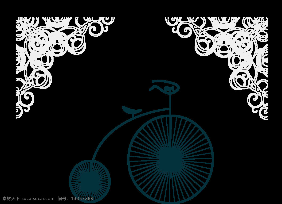 艺术 风格 自行车 插画 免 抠 透明 图 层 共享单车 女式单车 男式单车 电动车 绿色低碳 绿色环保 环保电动车 健身单车 摩拜 ofo单车 小蓝单车 双人单车 多人单车
