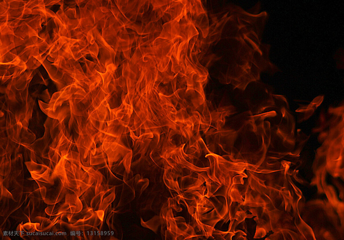 燃烧 火焰 背景 燃烧的火焰 火焰背景 红色火焰 背景图片