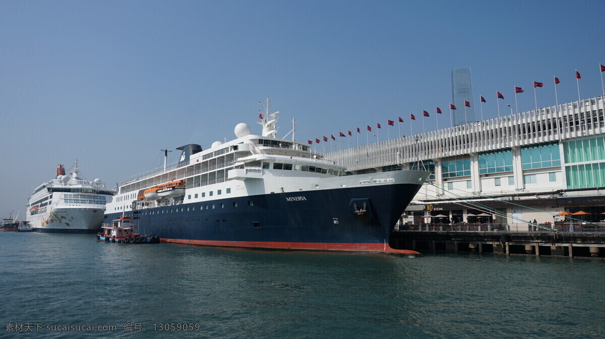 轮船 维多利亚 海 香港 维港 旅游风景 旅游摄影 国内旅游