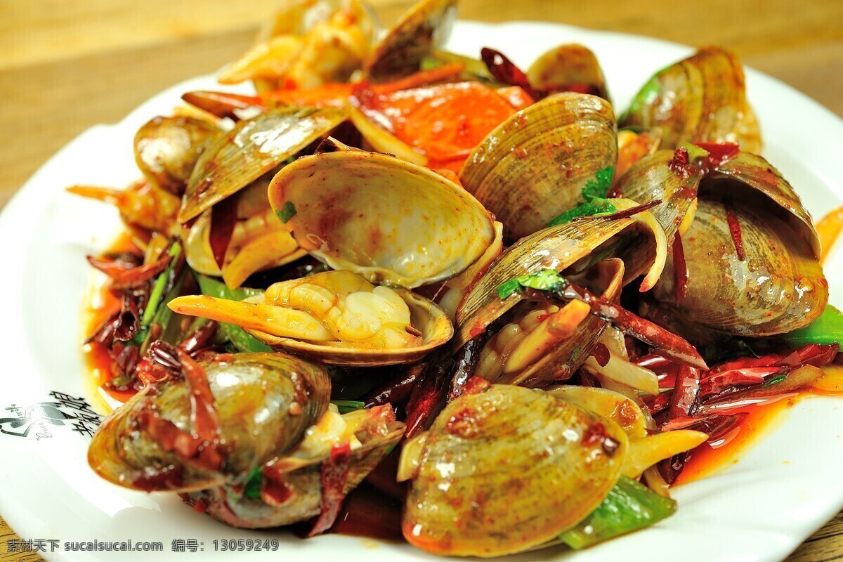 辣炒黄蚬子 烧烤 美味 美食 辣炒 海鲜 大排档 黄蚬子 餐饮美食 传统美食