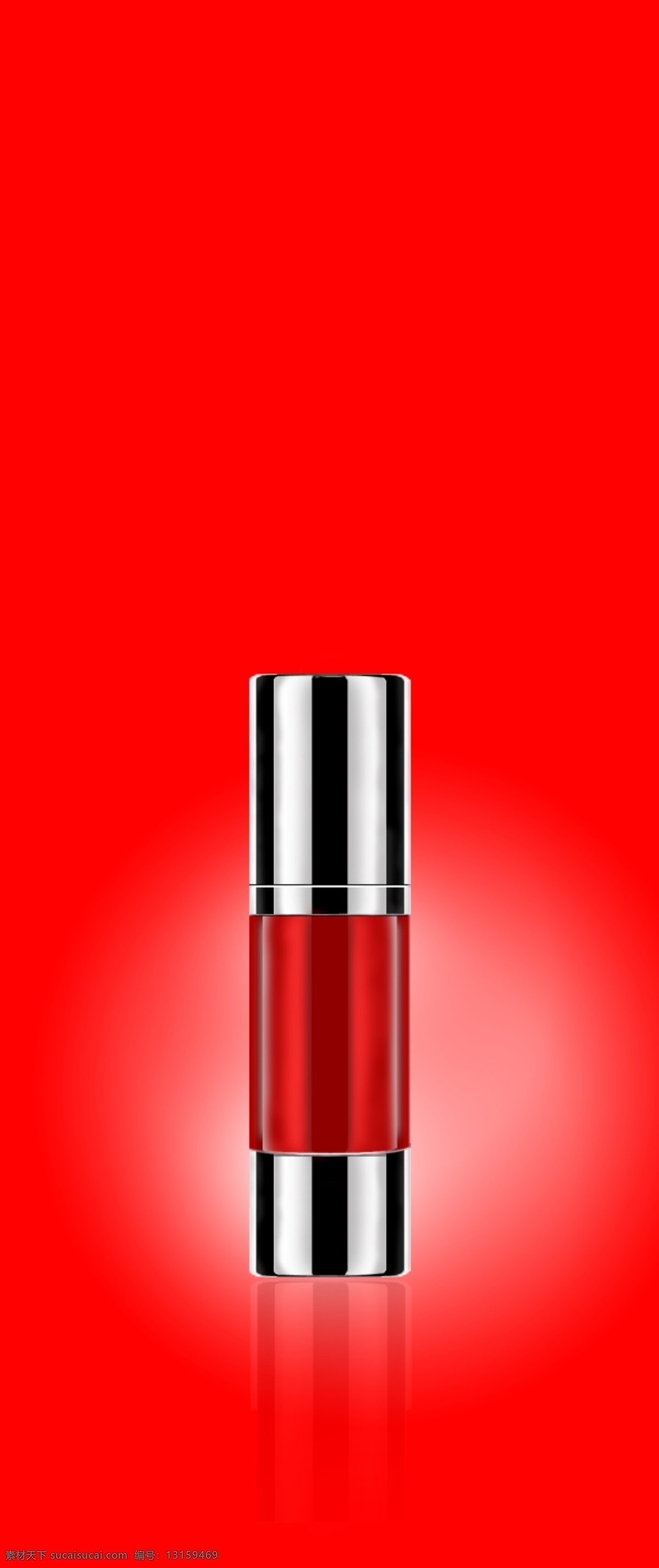 化妆品瓶子 产品精修 护肤品 化妆品 可编辑模板 图层 颜色可修改 ps