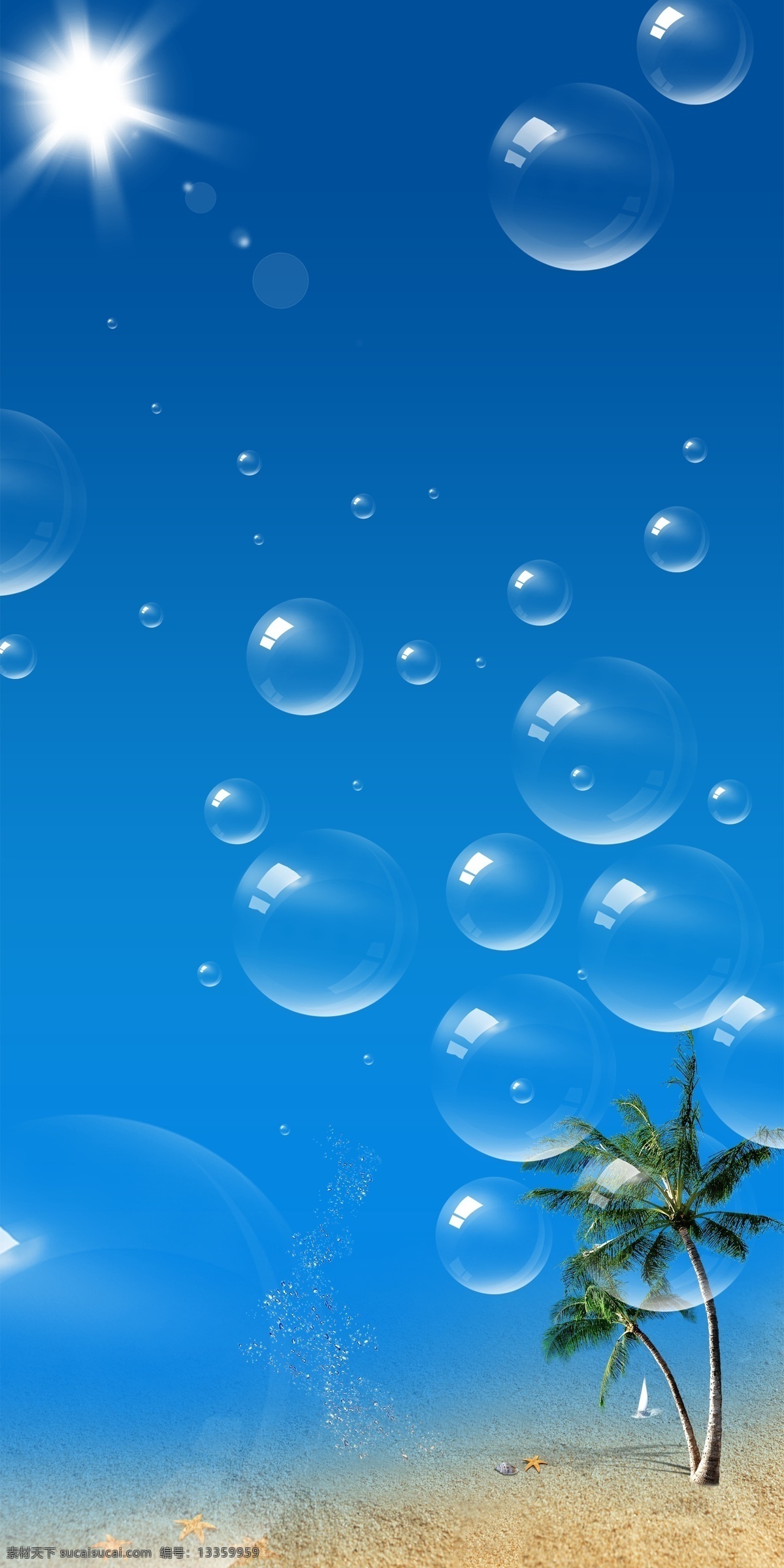 透明气泡背景 透明气泡 背景图片 展板背景 宣传页背景 气泡设计 蓝色图片 蓝色气泡图片 分层