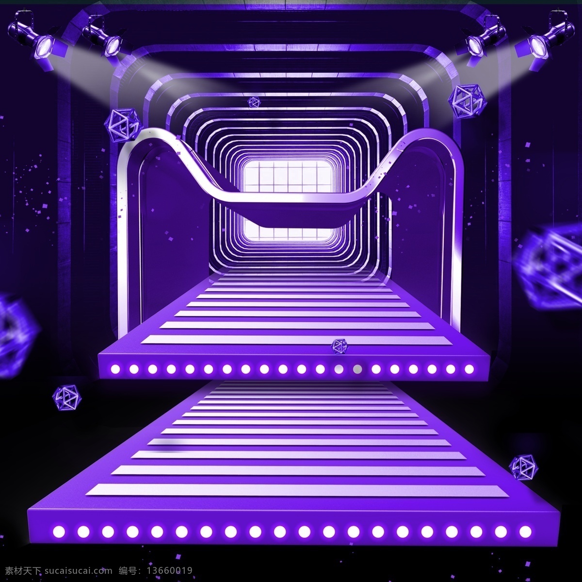 时尚 紫色 主 图 背景 舞台 活动背景 紫色背景 主图背景 背景素材 直通车