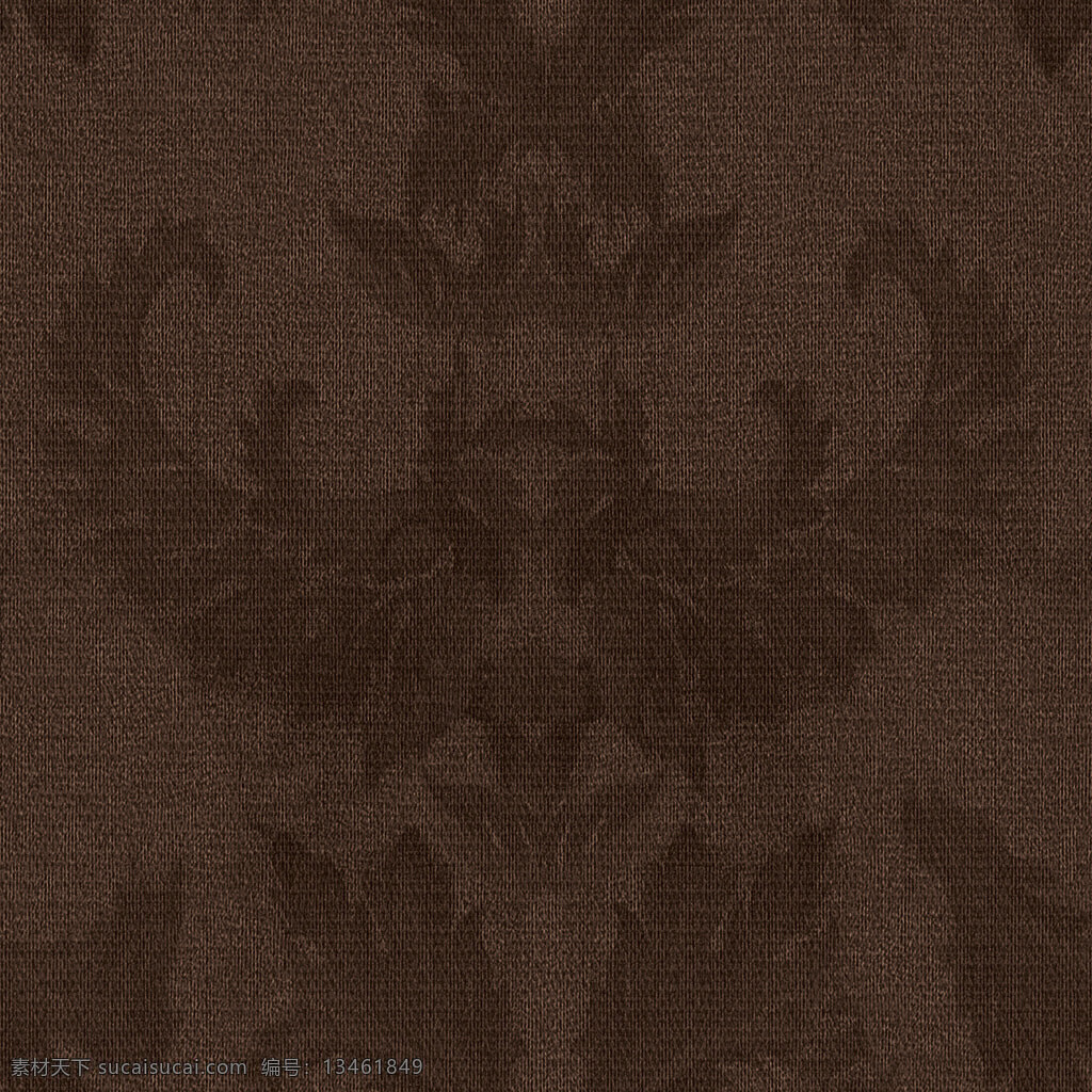 vray 布料 材质 max9 金属花纹 棕色 有贴图 3d模型素材 材质贴图