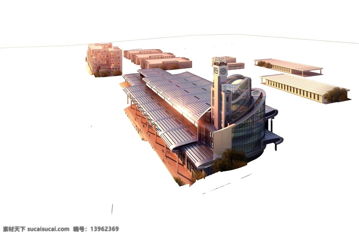 汽车站 鸟瞰 效果图 建筑效果图 鸟瞰效果图 公共建筑 城市建筑 建筑外观 建筑外立面 psd文件 车流 行人 公路 建筑群 景观效果图 景观设计 3d效果图 城市景观 商业建筑 景观分层文件 建筑物 设计原文件 高楼 室外模型 3d 源文件 文件 分层