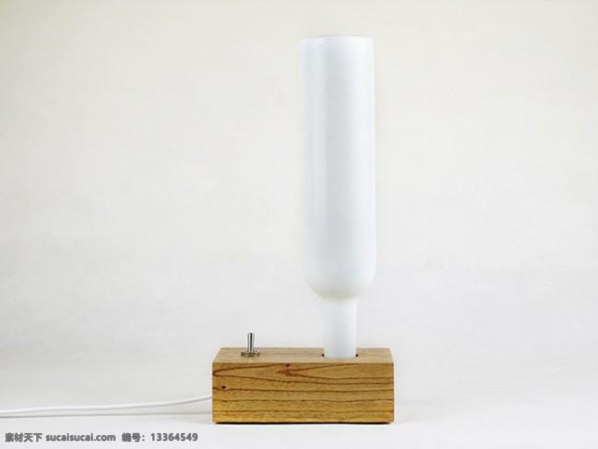 diy 酒瓶 台灯 产品设计 创意 电灯 工业设计 家居 灵感 清新 小饰品