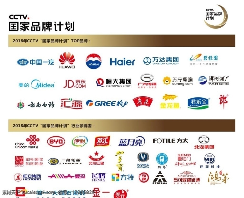 cctv 2018 国家 品牌 计划 国家品牌计划 央视品牌计划 央视品牌 国家品牌 企业标志 标志图标 企业 logo 标志