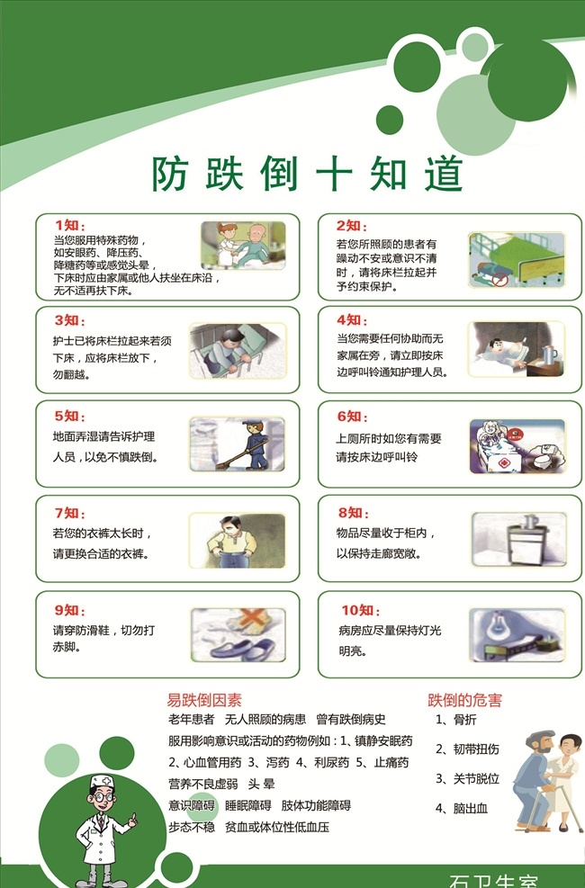 医院 防 跌倒 十 知 预防跌倒 预防跌倒十知 预防 防跌倒 防坠床 医院展板 医疗展板 预防跌倒知识 防跌倒十二知 医院宣传展板 医院宣传 医院海报 医疗海报 医院展板背景 预防疾病知识 健康教育宣传 医院标识 温馨提示 敬老院展板 养老院展板 安全展板 医院温馨提示 健康教育 分层