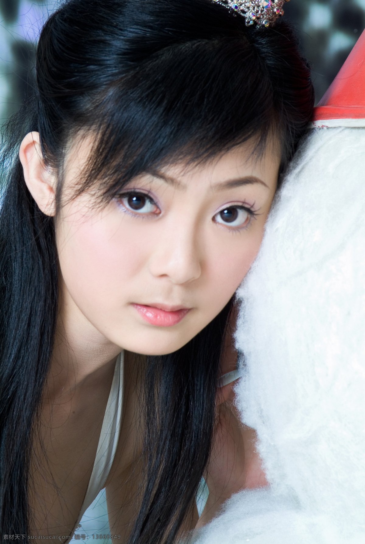美女写真 玉女 青春 青纯 亮丽 美丽 可爱 美少女 纯洁 纯真 性感 人物摄影 人物图库