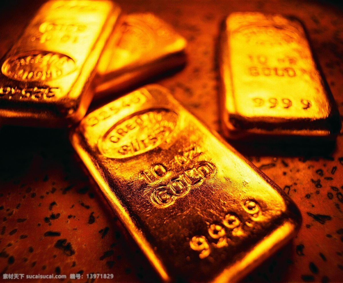 商务 金融 黄金 钱 钱币 商务金融 商务金融素材