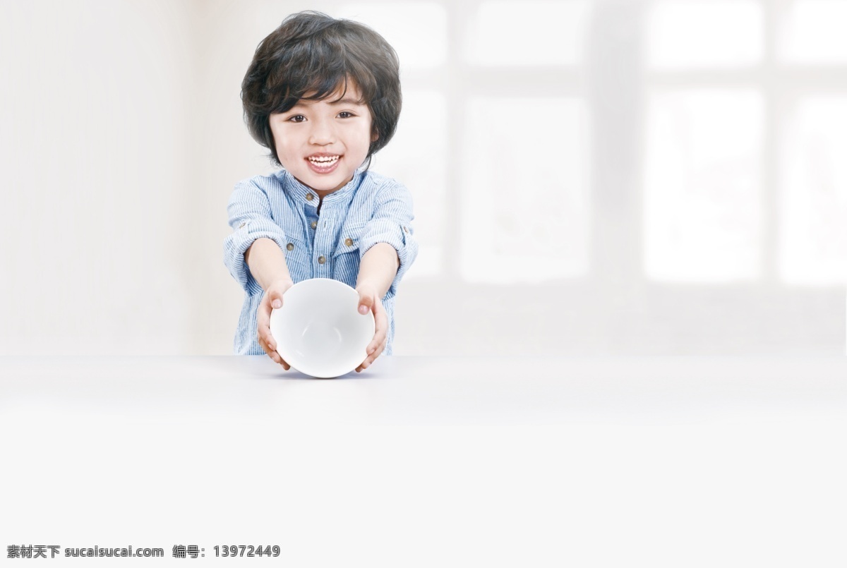 美的 电饭煲 广告 图 人物 小孩 淘宝素材 其他淘宝素材