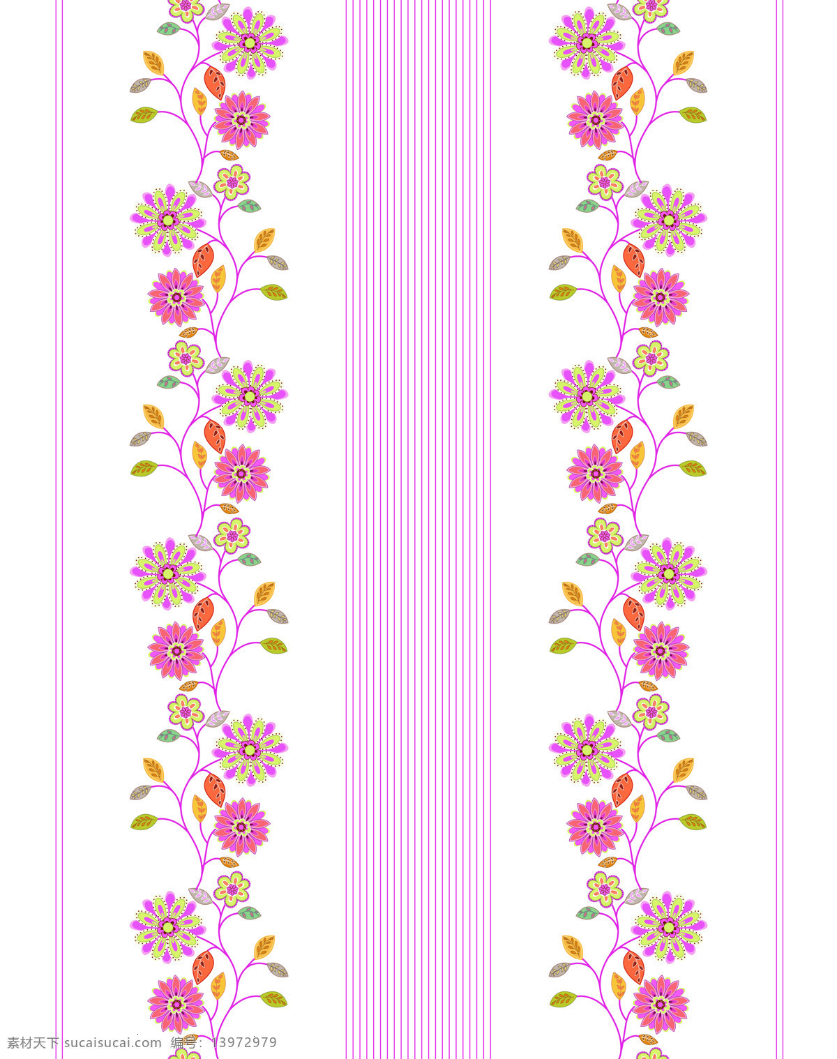 红色 菊花 移门 花朵 花树 简约 条纹 叶子 k0660 红色菊花 索亚卡23 移门大全23 家居装饰素材