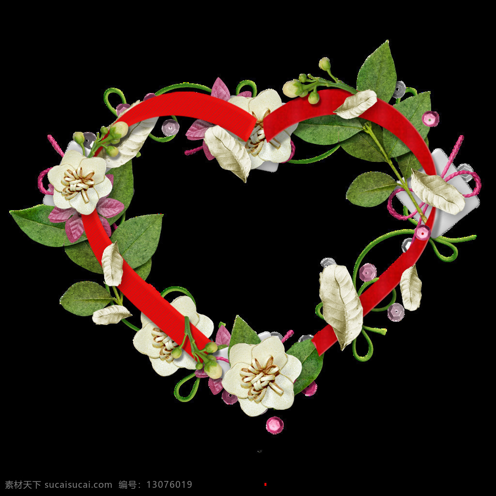 爱心 花草 相框 花纹元素 古典花纹 花纹边框 边框素材 边框花纹 精美花纹花边 欧式花纹 优雅花纹 水彩手绘 手绘装饰花 清新花卉 浪漫花卉 水彩花朵