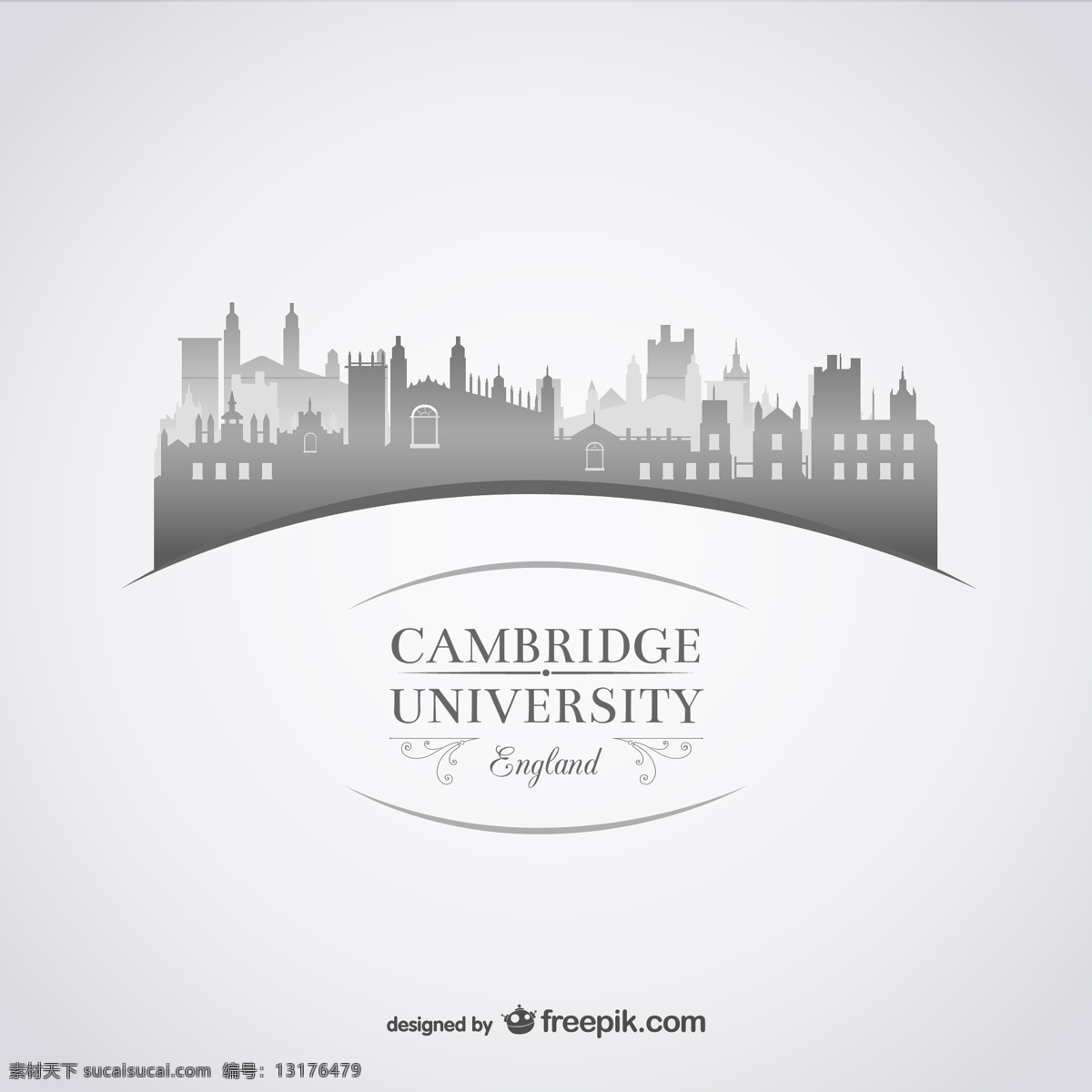剑桥大学 剑桥标志 剑桥校园图 剑桥简介 剑桥英文名 大学剪影
